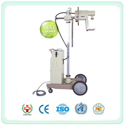 SO30 Mobile Mammography Machine